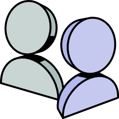 Profiles icon