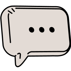 Message icon